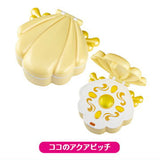 Mermaid Melody Pichi Pichi Pitch Aqua Pitch Accessory case [6.Coco Aqua Pitch]