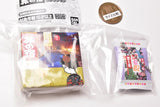 Tabi no Yado Miniature Charm Collection [8.Luxurious Assort Bungo Nagayu]