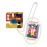 Tabi no Yado Miniature Charm Collection [8.Luxurious Assort Bungo Nagayu]