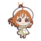 Love Live! Sunshine!!Capsule Rubber Mascot 24 [1.Chika Takami]