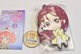 Love Live! Sunshine!!Capsule Rubber Mascot 24 [2.Riko Sakurauchi]