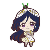 Love Live! Sunshine!!Capsule Rubber Mascot 24 [3.Kanan Matsuura]