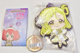 Love Live! Sunshine!!Capsule Rubber Mascot 24 [8.Mari Ohara]