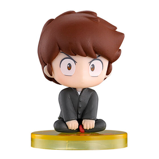 Urusei Yatsura Suwarasetai [1.Ataru Moroboshi]