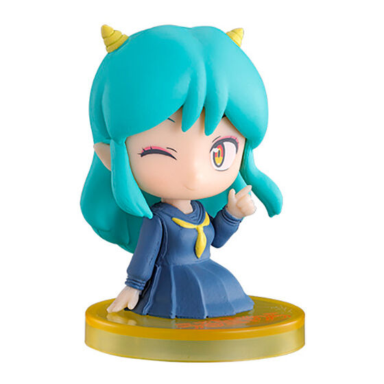 Urusei Yatsura Suwarasetai [2.Lum (uniform ver.)]