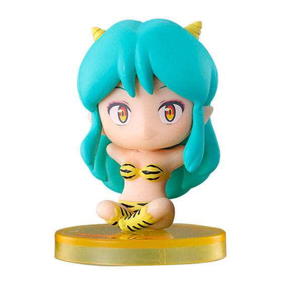 Urusei Yatsura Suwarasetai [3.Lum]