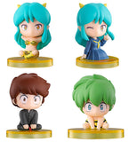 Urusei Yatsura Suwarasetai [All 4 type set(Full Complete)]