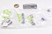 Kamen Rider Geats Parts Custom Figure 02 [1.Kamen Rider Geats Ninja Form (Pose A)]