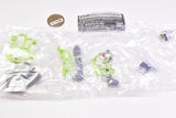 Kamen Rider Geats Parts Custom Figure 02 [1.Kamen Rider Geats Ninja Form (Pose A)]