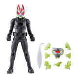 Kamen Rider Geats Parts Custom Figure 02 [1.Kamen Rider Geats Ninja Form (Pose A)]