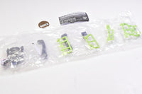Kamen Rider Geats Parts Custom Figure 02 [2.Kamen Rider Geats Ninja Form (Pose B)]