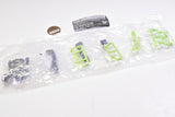Kamen Rider Geats Parts Custom Figure 02 [2.Kamen Rider Geats Ninja Form (Pose B)]