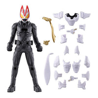 Kamen Rider Geats Parts Custom Figure 02 [3.Kamen Rider Geats Fever Magnum Form (Pose A)]