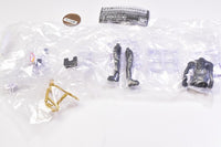 Kamen Rider Geats Parts Custom Figure 02 [4.Kamen Rider Geats Fever Magnum Form (Pose B)]