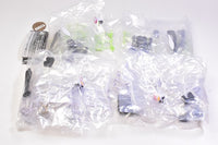 Kamen Rider Geats Parts Custom Figure 02 [All 4 type set (Full Complete)]