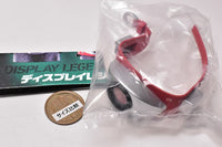 Kamen Rider Series Display Legend Transformation Belt [1.Typhoon]