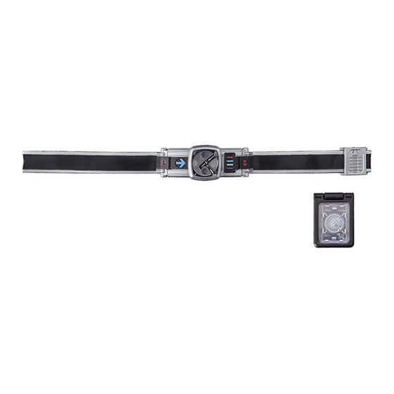 Kamen Rider Series Display Legend Transformation Belt [2.Den-O Belt & Rider Pass]