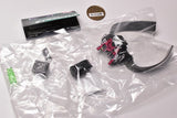Kamen Rider Series Display Legend Transformation Belt [3.Doubledriver & Gaia Memories (Cyclone Joker) & Maximum Slot]