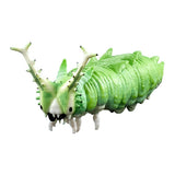 IMOMUSHI Gashapon Part.2 [1.Giant purple butterfly larvae]