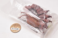 IMOMUSHI Gashapon Part.2 [2.Lobster moth larvae]