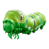 IMOMUSHI Gashapon Part.2 [4.Asian swallowtail larvae]