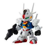 GUNDAM GASHAPON SENSHI FORTE #16 [1.F101: Gundam Aerial]