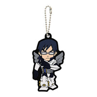 My Hero Academia Capsule Rubber Mascot [4.Tenya Iida]
