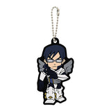My Hero Academia Capsule Rubber Mascot [4.Tenya Iida]