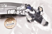 My Hero Academia Capsule Rubber Mascot [9.All For One]