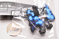 My Hero Academia Capsule Rubber Mascot [11.Dabi]