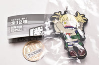 My Hero Academia Capsule Rubber Mascot [12.Himiko Toga]
