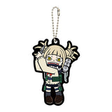 My Hero Academia Capsule Rubber Mascot [12.Himiko Toga]