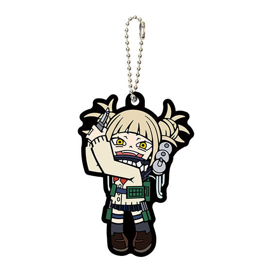 My Hero Academia Capsule Rubber Mascot [12.Himiko Toga]