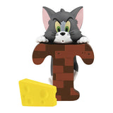TOM and JERRY Alphabet Mascot [1.TOM (T)]