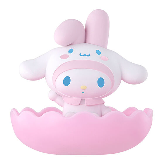 Gemries Sanrio Characters 7 Cinnamoroll 20th Anniversary [4.My Melody (Cinnamoroll ver.)]