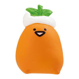 Obungutoissho Mascot Figure Collection Sweets nanodesu [4.Whipped Mint Jelly
]