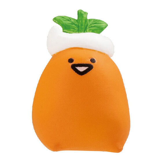 Obungutoissho Mascot Figure Collection Sweets nanodesu [4.Whipped Mint Jelly
]