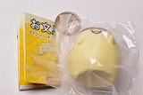 Obungutoissho Mascot Figure Collection Sweets nanodesu [7.Rare: Big size pudding]