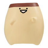 Obungutoissho Mascot Figure Collection Sweets nanodesu [7.Rare: Big size pudding]