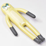 Mujiina Bendable Figure [7.Rare: Mujiina]