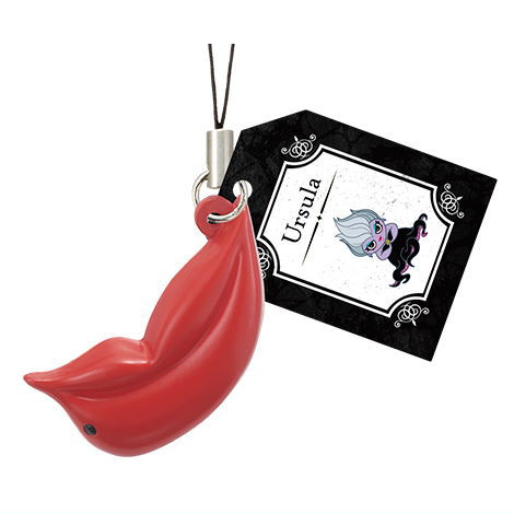 Disney Villains Chocolate Selection [2.Ursula (The Little Mermaid)]