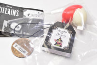 Disney Villains Chocolate Selection [5.Queen of Hearts (Alice in Wonderland)]