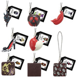 Disney Villains Chocolate Selection [All 8 type set(Full Complete)]