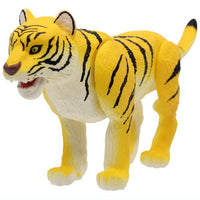 Dangerous Creature Encyclopedia Approach Precautions [1.Tiger A]