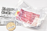 Supermarket Vinyl Pouch Seal [1.Meat]