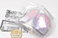 Supermarket Vinyl Pouch Seal [2.Croquette]