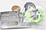 Buchimasu! Bluelock Relief Figure Magnet [1.Yoichi Isagi]