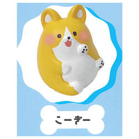 Koronto wanko [4.Corgi]