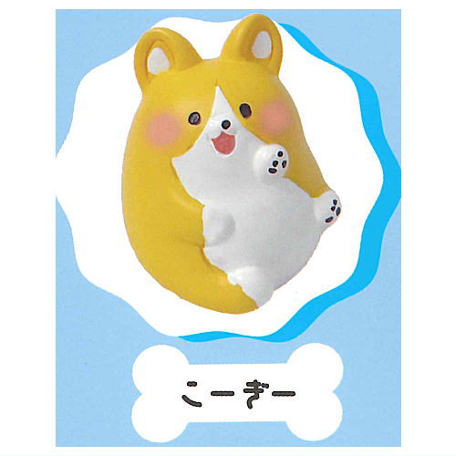 Koronto wanko [4.Corgi]