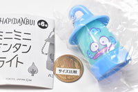 Sanrio Characters Hapidanbui Mini Mini Lantern Light [1.Hangyodon]